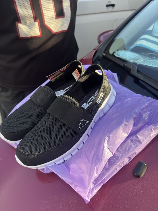 Спортни обувки KAPPA