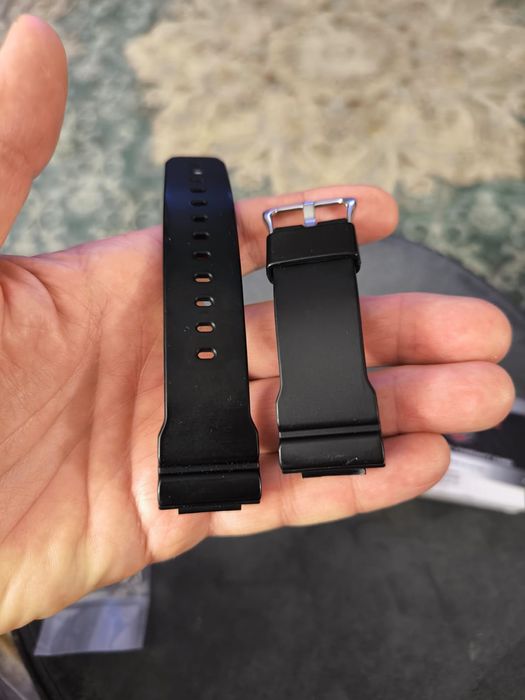 Наручные часы Casio G Shock GST-B100.