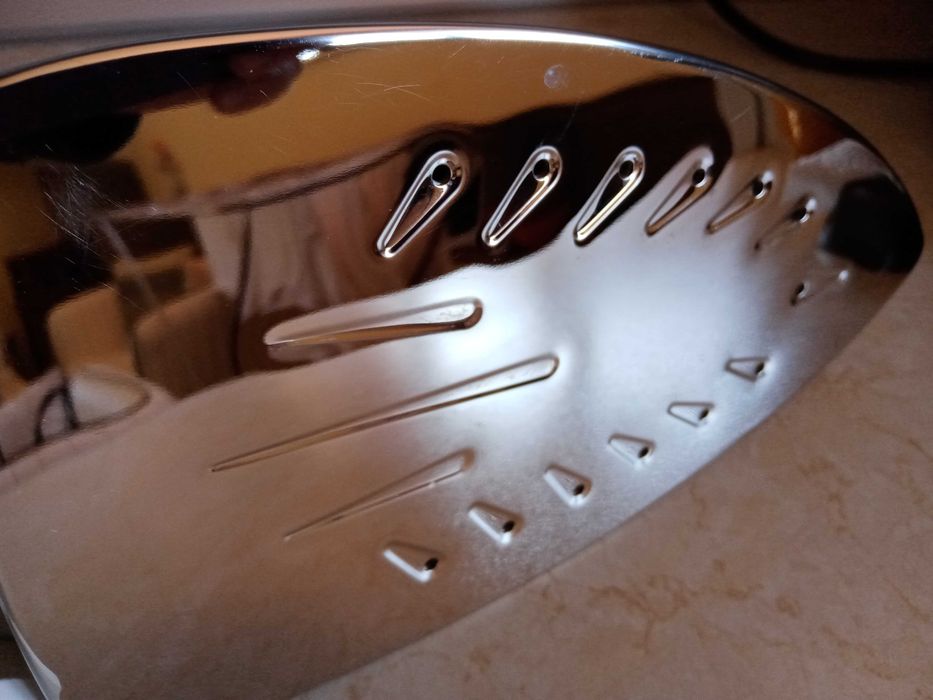 Електрическа ютия RONSON Prime