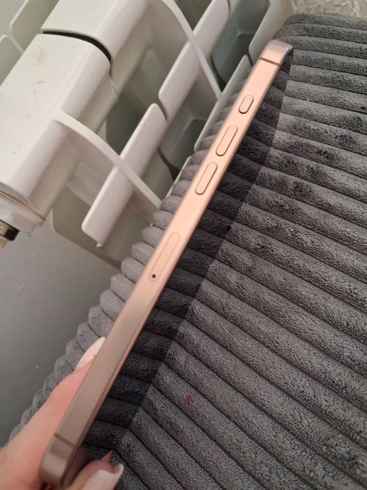 Iphone 16 pro max 256 gb