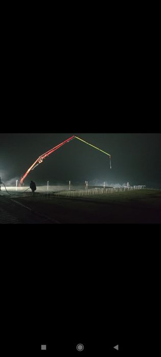 Бетон Всех Марок 16500