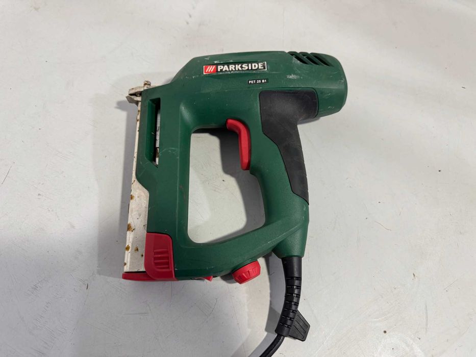 Такер - Parkside