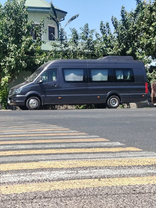 Sotiladi eurise sprinter