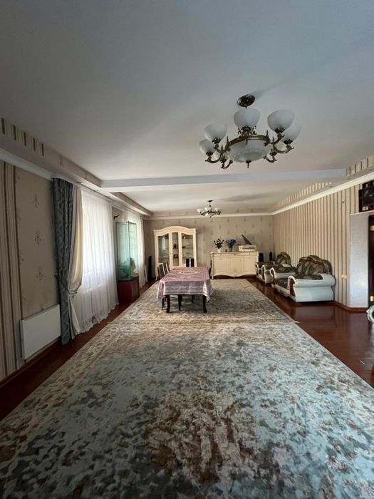 Частный дом в Астане