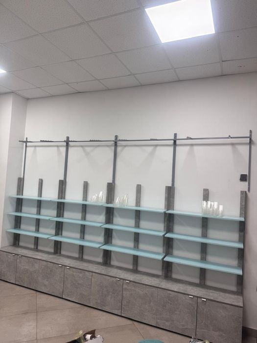 Торговое оборудование