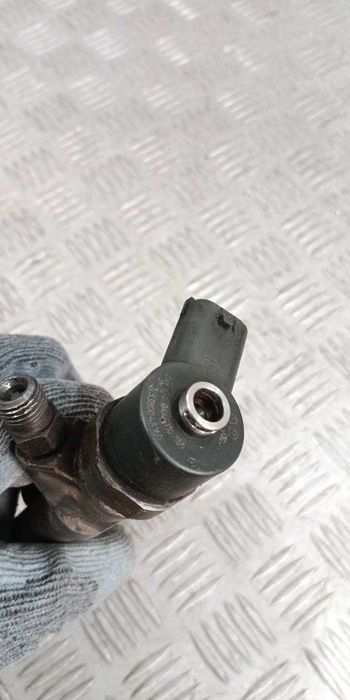 Дюза дюзи Kia Sorento 2.5CRDi 2002г.