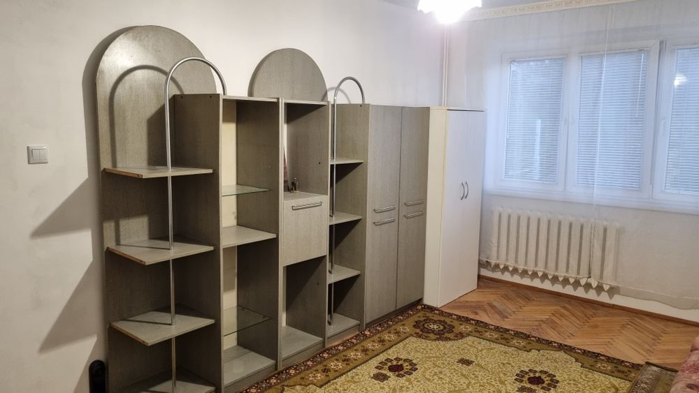 Дава се под наем Двустаен апартамент в София, Люлин 1 - 65 кв.м за 450 € - Снимка #4