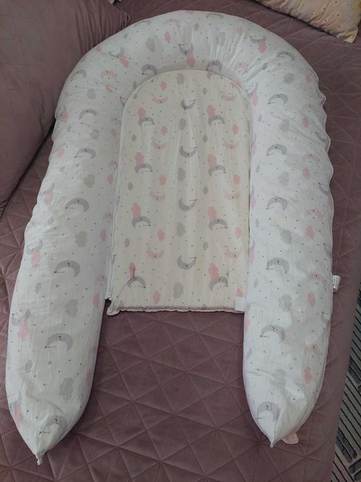 Бебешко гнездо Lorelli