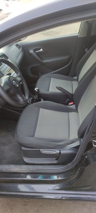 Продаи Volkswagen polo
