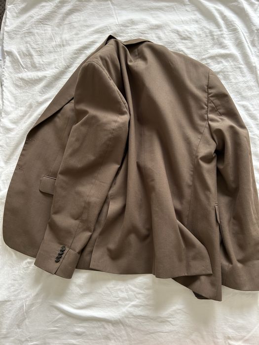 Пиджак от  ZARA