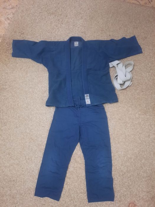 Кимоно детское 140