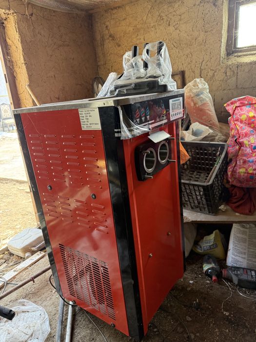 Марожное апарат сатылады