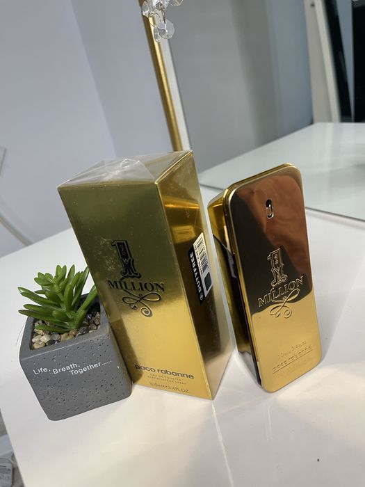 Parfum One Milion