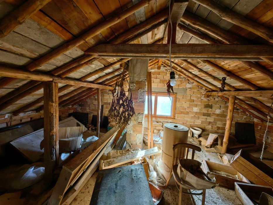 Продава се Къща в с. Златуша, Област София-област - 180 кв.м за 723 €/кв.м - Снимка #19