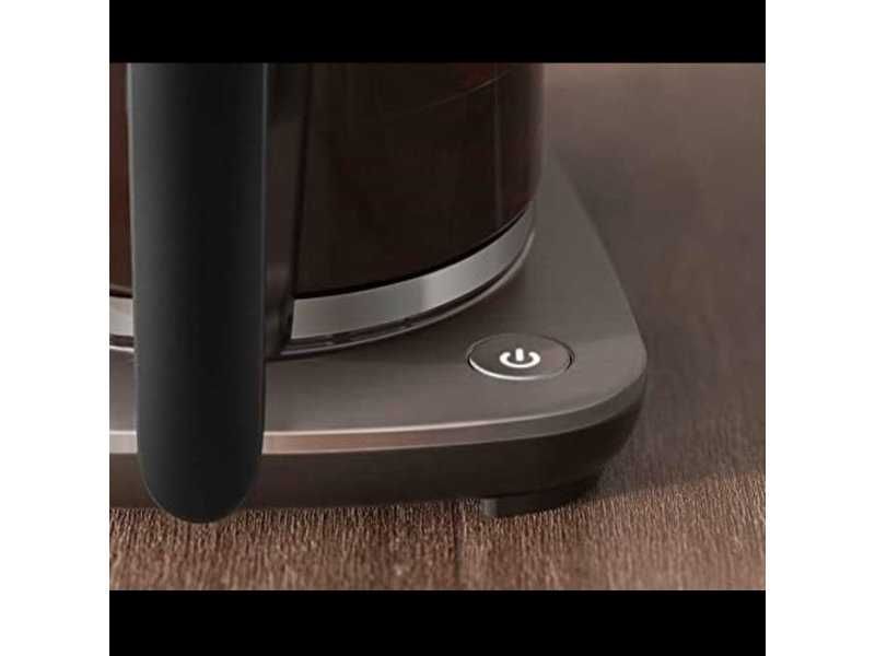 Кафемашина за Шварц Кафе Philips HD5416/60, 1.25L