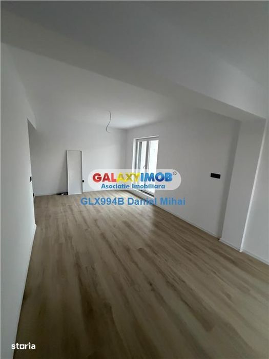 Apartament 2 camere-Terasa 38mp-Incalzire pardoseala-Acte finalizate