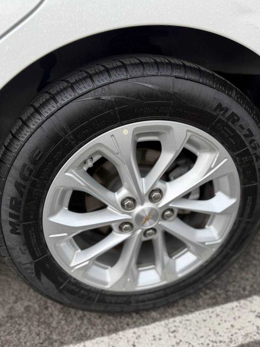 Monza 1.5 ATM oq jemchuk