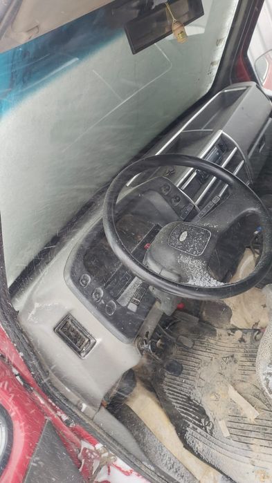 Продам форд транзит