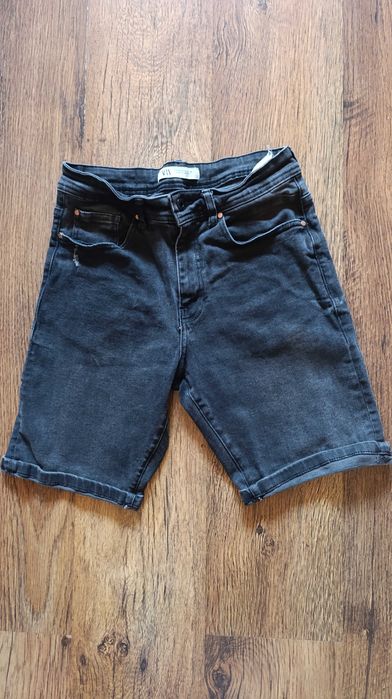 Къси дънкови панталони, различни размери и цветове