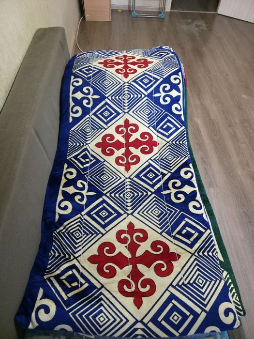 Корпешки бу красота