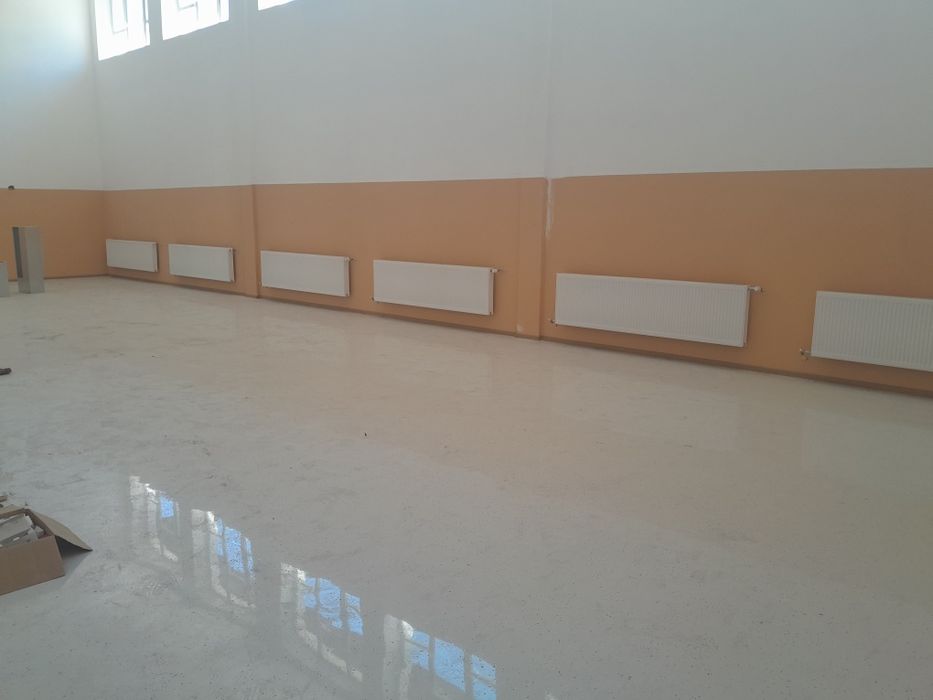 Instalator sanitare / termice