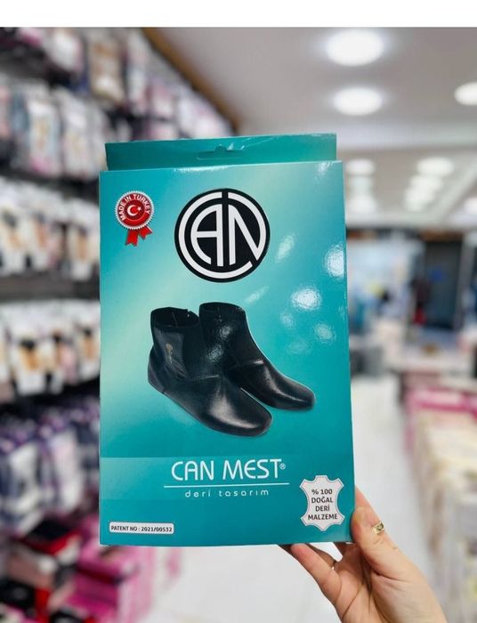 Кожинни махси турецкий