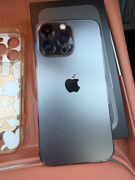 Iphone 13 pro 512 gb