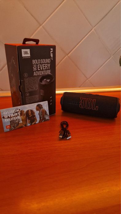boxa JBL Flip 7