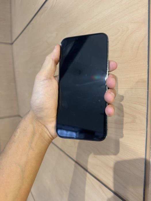 iPhone 13 pro max 256g с гарантией