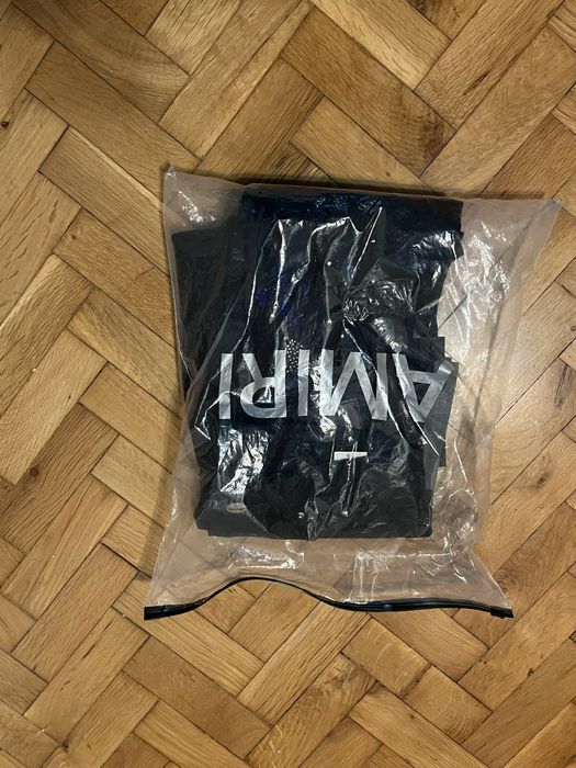 Amiri jeans 29-ти размер/S