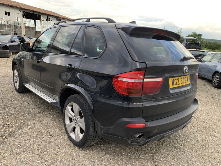 Продаваме на части бмв х5 3.0д 235кс bmw x5 e70 3.0d 235hp