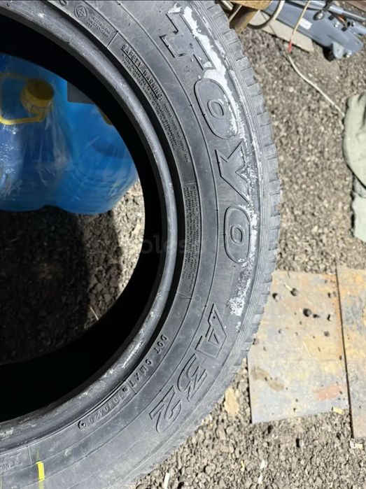 TOYO Open Country A32