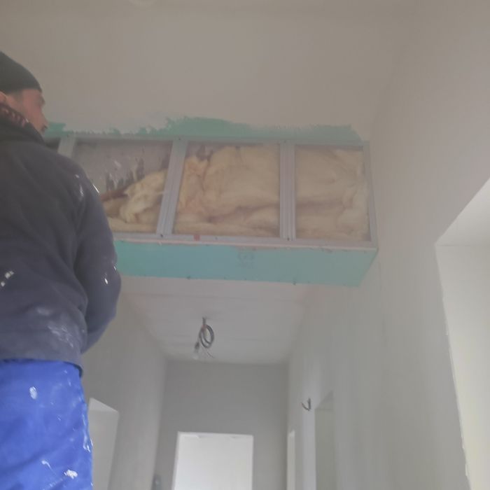 Meseriasi glet lavabil decorativa