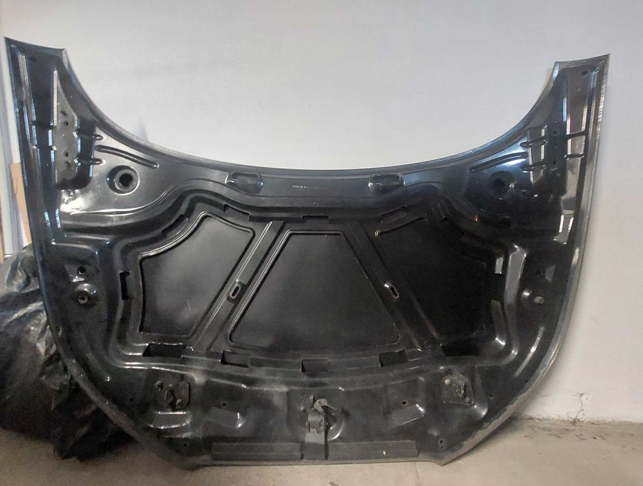 Преден капак audi a1