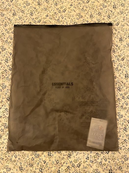Bluza Essentials Fear Of God, Marimea M,