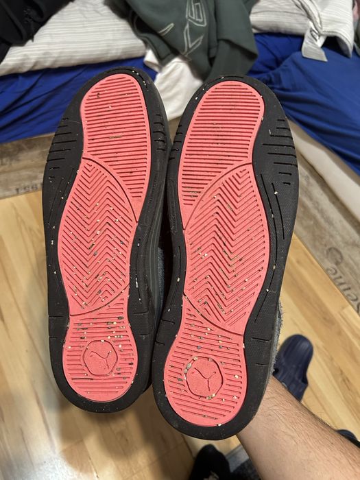 Обувки puma staple design