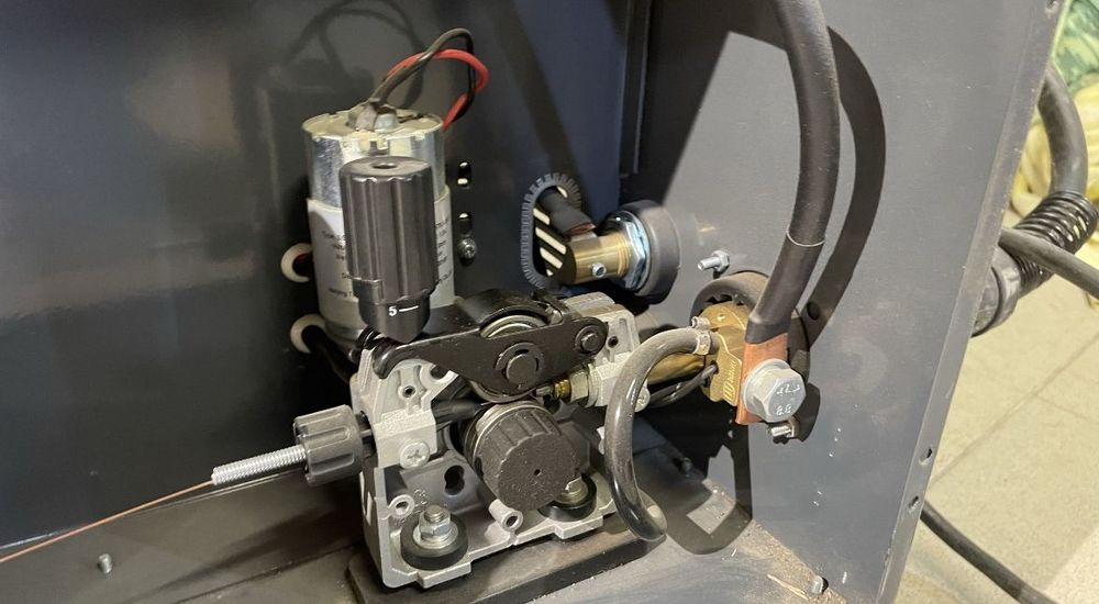 Worker igbt promig 250