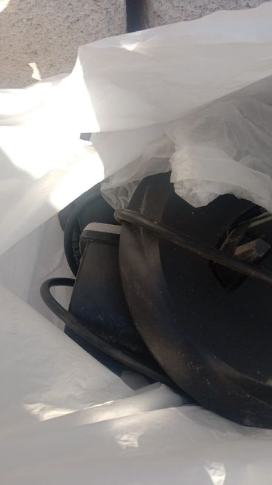 Компьютер работает