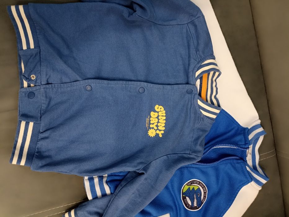 Размер 98/104 лот дрехи момче