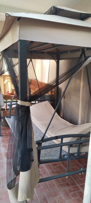 Продается садовая качеля(качели)