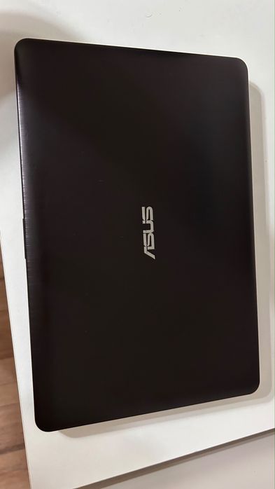 Продам ноутбук ASUS