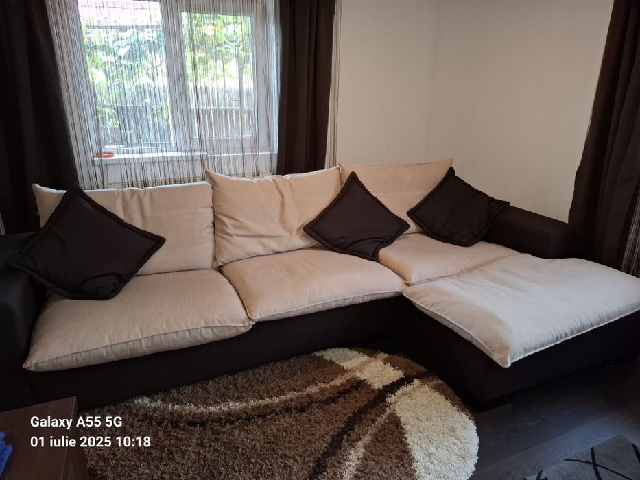 Canapea Lems impecabila