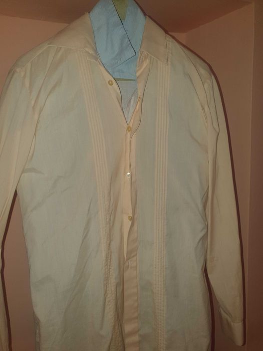 Мъжки ризи дълаг ръкав