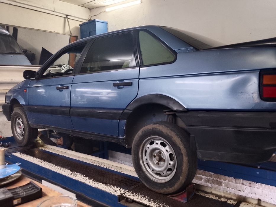 Продам пассат Б3