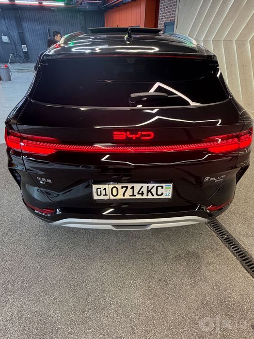 Продаю BYD Champion Smart 605