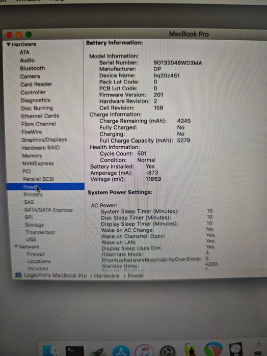 MacBook Pro 2 bucăți