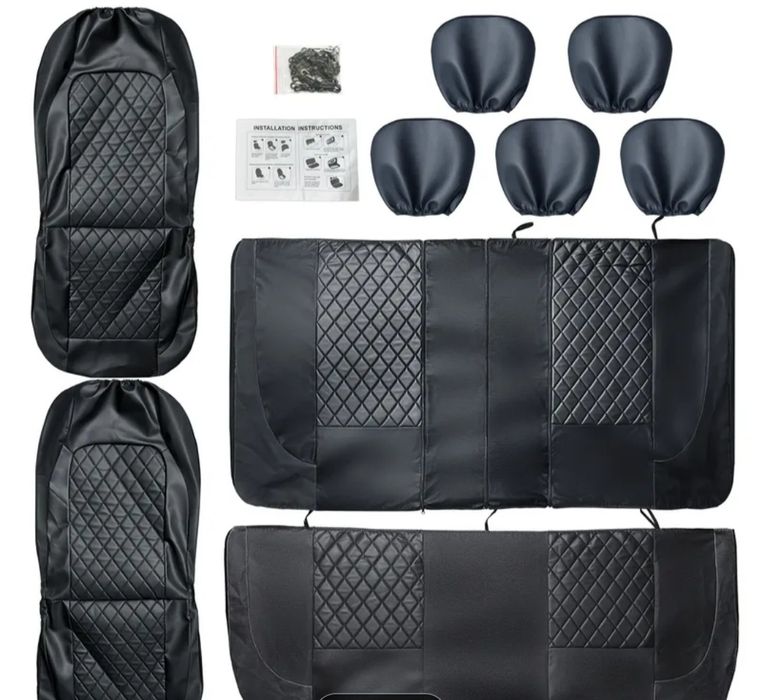 Луксозна тапицерия