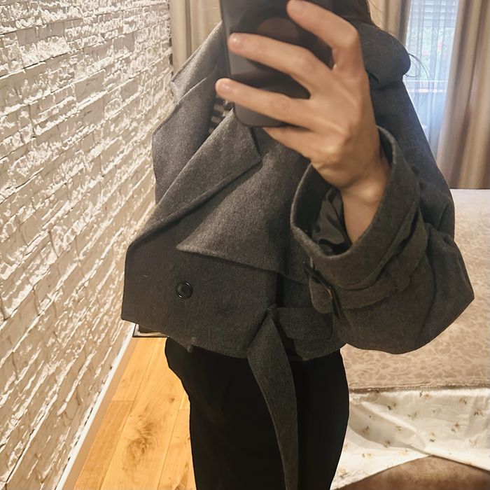Trench coat Teadorep