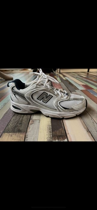 Маратонки New Balance