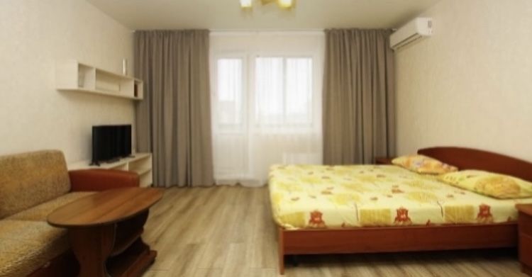 Сдаю посуточно Байконурский район